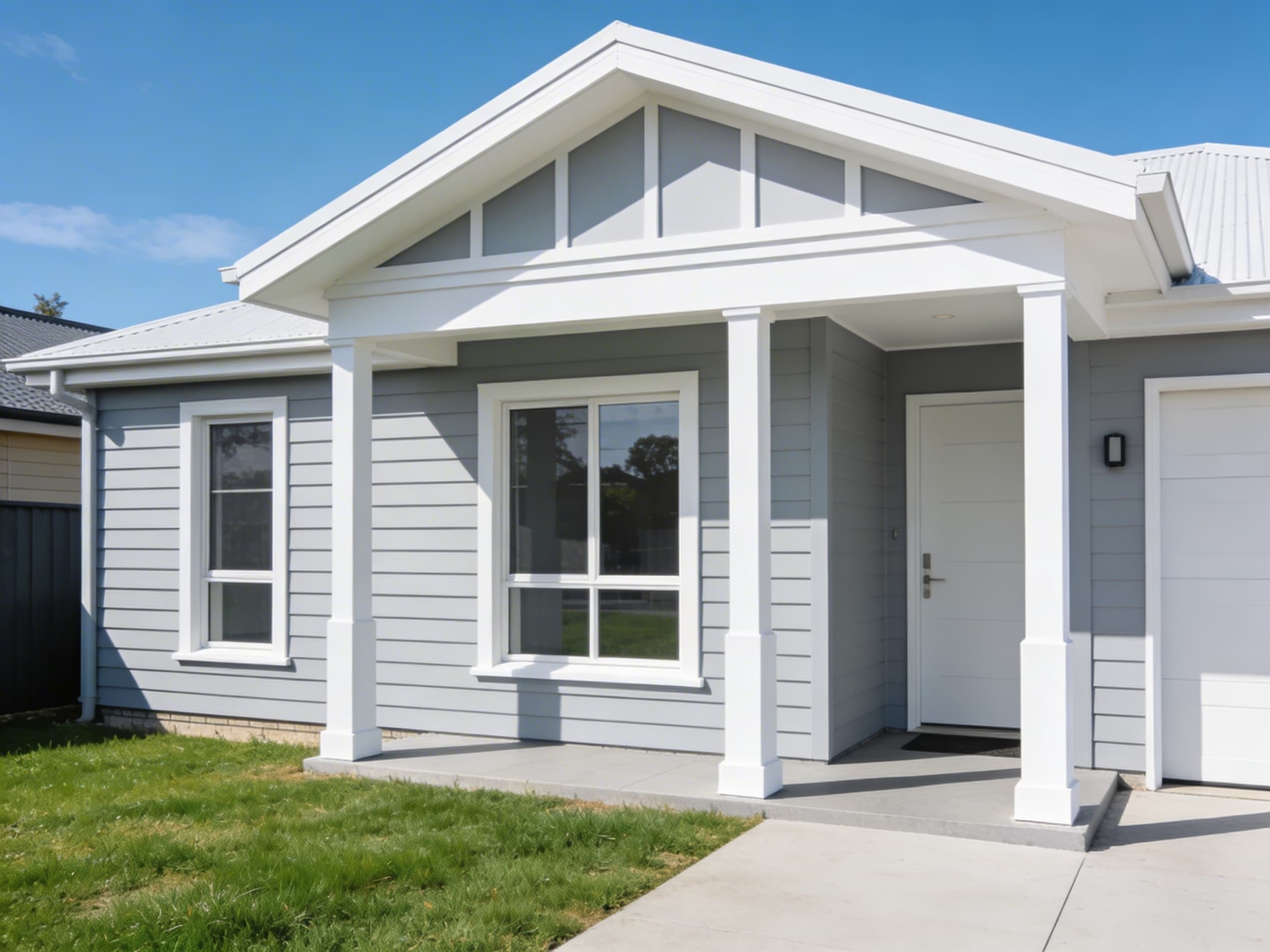 PaintCraft Melbourne project