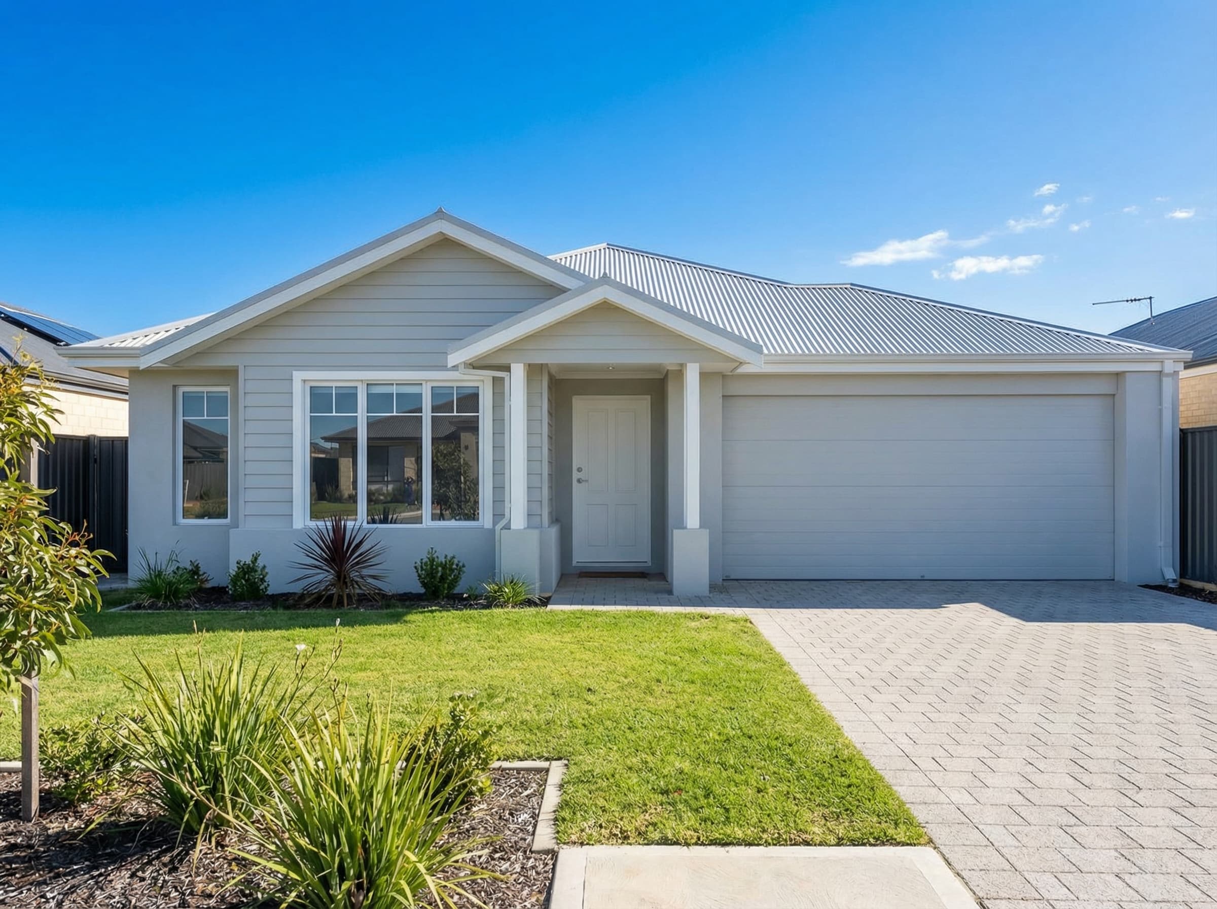 PaintCraft Melbourne project