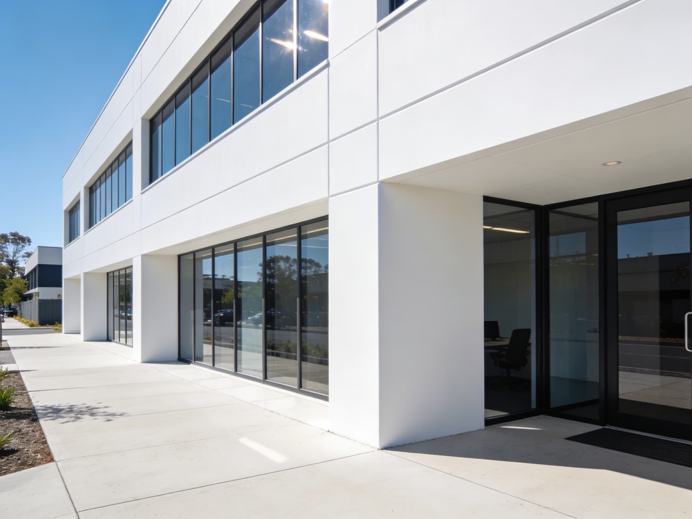 PaintCraft Melbourne project